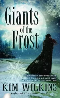 Giants of the Frost (Europa Suite #2)