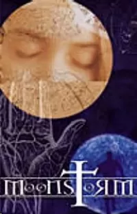Moonstorm (Gina Champion Mysteries #3)