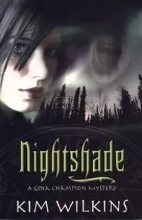 Nightshade (Gina Champion Mysteries #5)