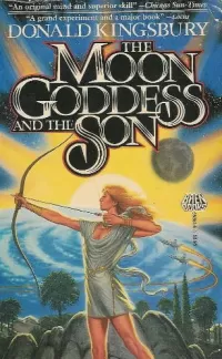 The Moon Goddess and the Son