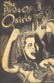 The Bride of Osiris and Other Weird Tales