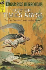 Out of Time's Abyss (Caspak #3)