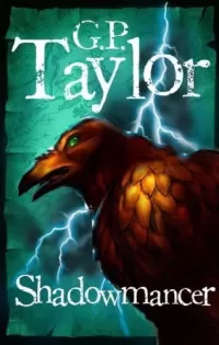 Shadowmancer (Shadowmancer #1)