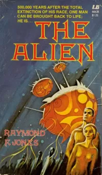 The Alien