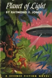 Planet of Light