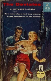 The Secret People