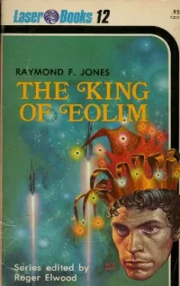 The King of Eolim