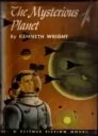 The Mysterious Planet