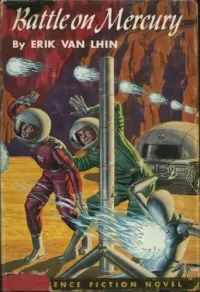 Battle on Mercury