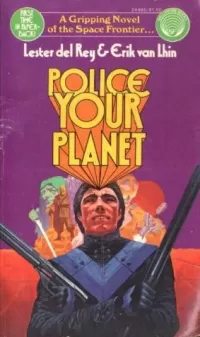 Police Your Planet