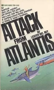 Attack from Atlantis