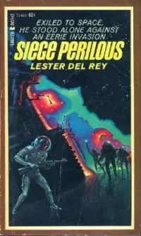 Siege Perilous