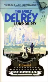 The Early del Rey Volume 2