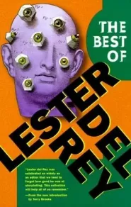 The Best of Lester del Rey