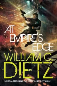 At Empire's Edge (Empire Duology #1)