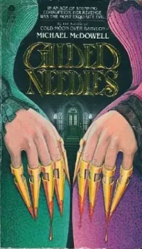 Gilded Needles