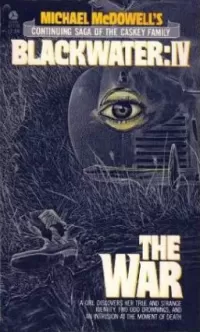 The War (Blackwater #4)