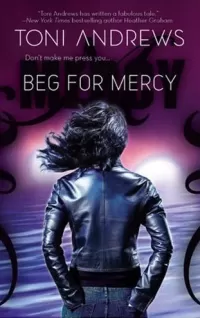 Beg for Mercy (Mercy Hollings #1)