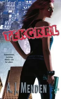 Tekgrrl