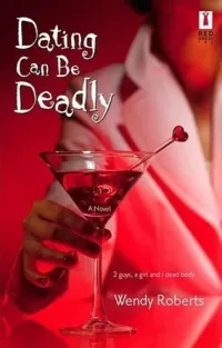 Dating Can Be Deadly