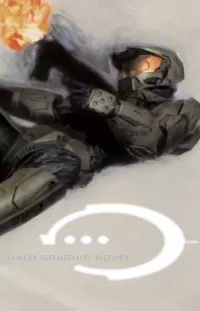 The Halo Graphic Novel