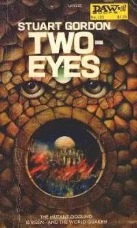 Two-Eyes (Eyes #2)