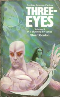 Three-Eyes (Eyes #3)