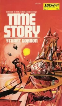 Time Story