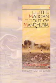 The Magician Out of Manchuria