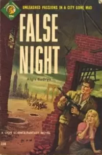 False Night