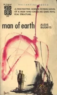 Man of Earth