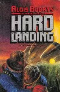 Hard Landing