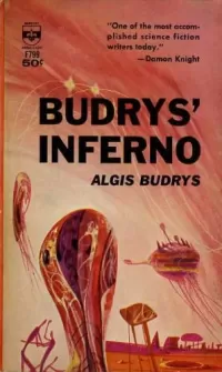 Budrys' Inferno