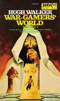 War-Gamers' World (Magira #1)