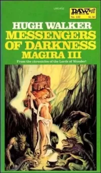 Messengers of Darkness (Magira #3)