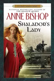 Shalador's Lady (The Black Jewels #8)