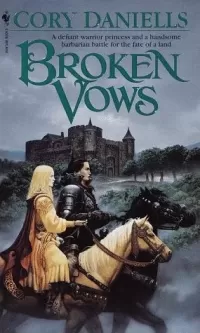 The Last T'En (The Last T'En Trilogy #1)