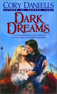 Dark Legacy (The Last T'En Trilogy #2)