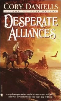 Warrior Code (The Last T'En Trilogy #3)