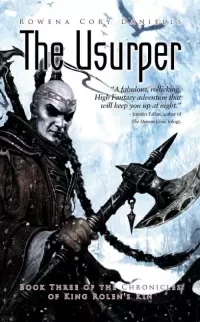 The Usurper (The Chronicles of King Rolen's Kin #3)