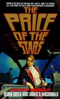 The Price of the Stars (Mageworlds #1)