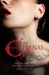 The Eternal Kiss