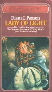 Lady of Light (Westria #1)