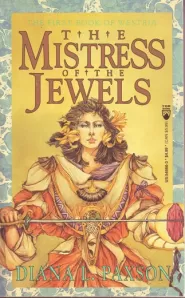 The Mistress of the Jewels