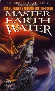 Master of Earth and Water (Chronicles of Fionn mac Cumhal #1)