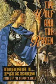 The Wolf and the Raven (Wodan's Children #1)