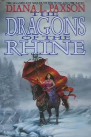 The Dragons of the Rhine (Wodan's Children #2)