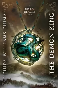 The Demon King (Seven Realms #1)