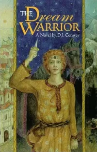 The Dream Warrior (Dream Warrior Trilogy #1)