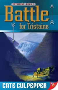 Battle for Tristaine (Tristaine #2)